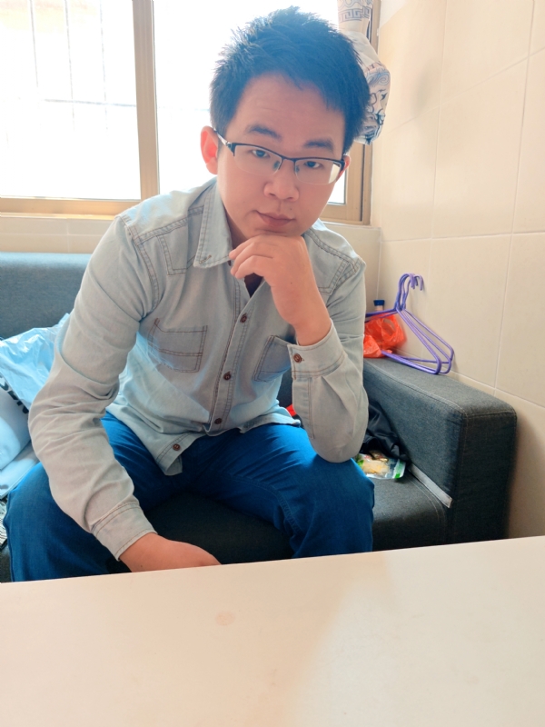 红尘一粟的第一张照片--西安相亲服务中心