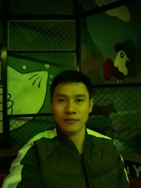 阿润的第一张照片--西安相亲服务中心
