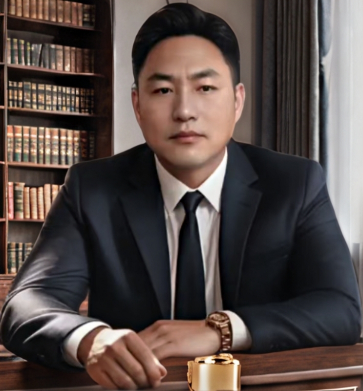 肖弋的第二张照片--西安相亲服务中心