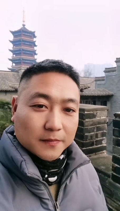 护爱天使的第一张照片--西安相亲服务中心