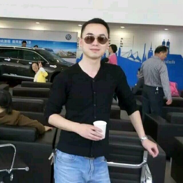 小汤米的第一张照片--西安相亲服务中心