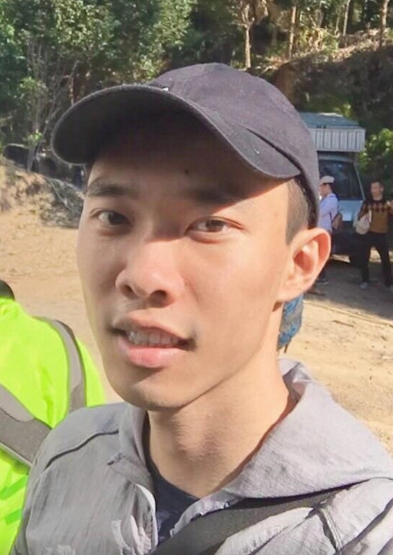 bin的第一张照片--西安相亲服务中心
