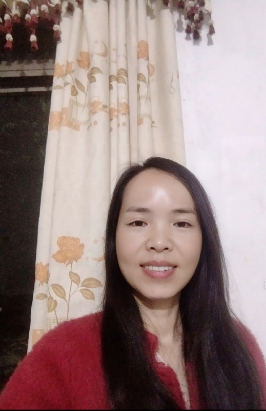 阿敏的第一张照片--西安相亲服务中心