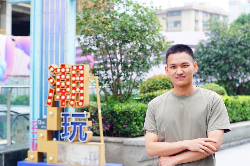 陌上烟雨的第一张照片--西安相亲服务中心