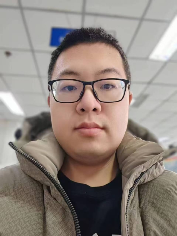 智慧的小胖的第二张照片--西安相亲服务中心