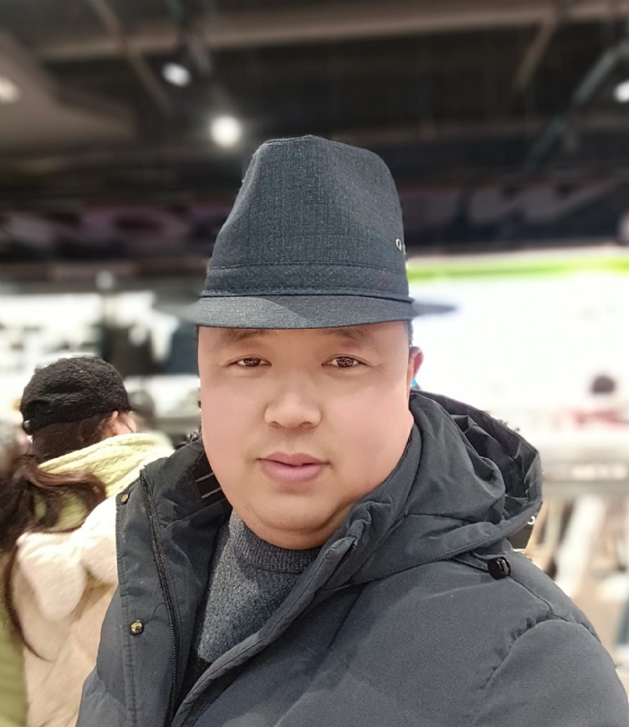小晴天的第一张照片--西安相亲服务中心