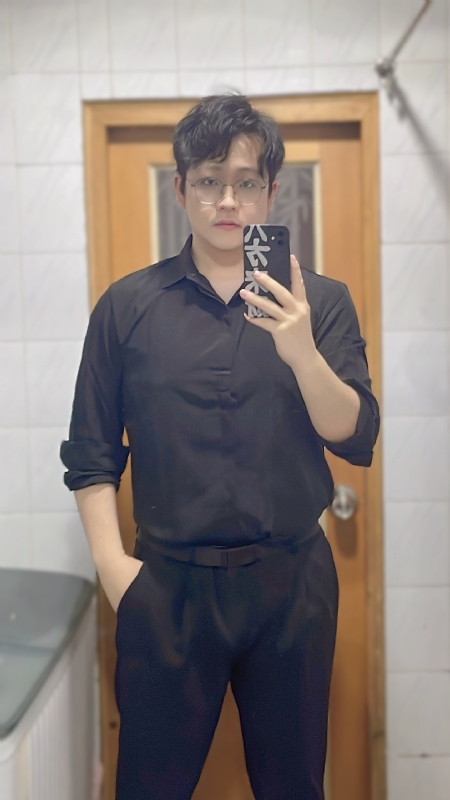 周启迪的第一张照片--西安相亲服务中心