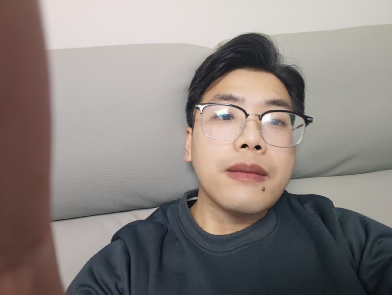北执的第二张照片--西安相亲服务中心