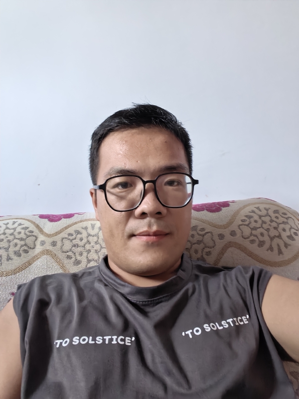 卫TF的第一张照片--西安相亲服务中心