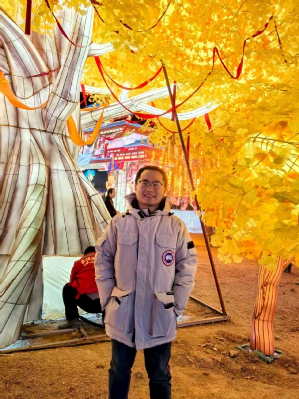 晓木的第二张照片--西安相亲服务中心