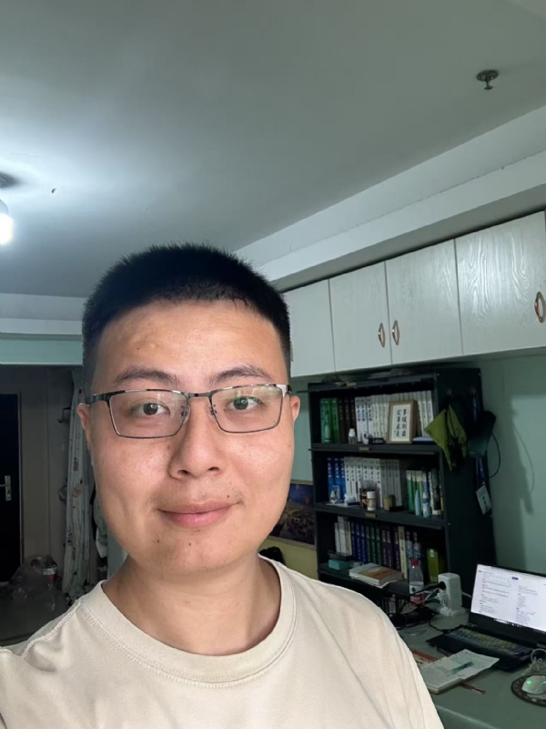 遇见更好的自己的第一张照片--西安相亲服务中心