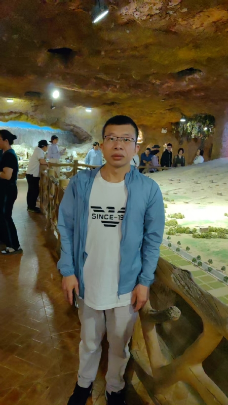 时光的第一张照片--西安相亲服务中心