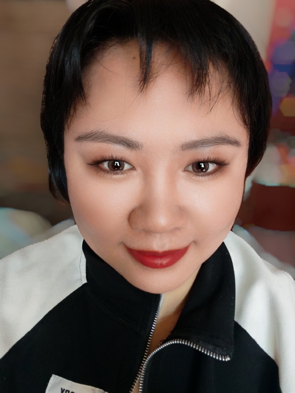 韵韵的第二张照片--西安相亲服务中心