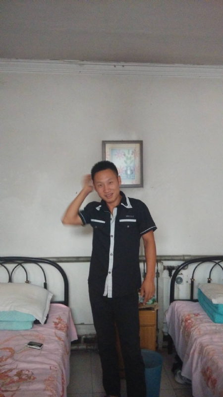 邢台交友的第一张照片--西安相亲服务中心
