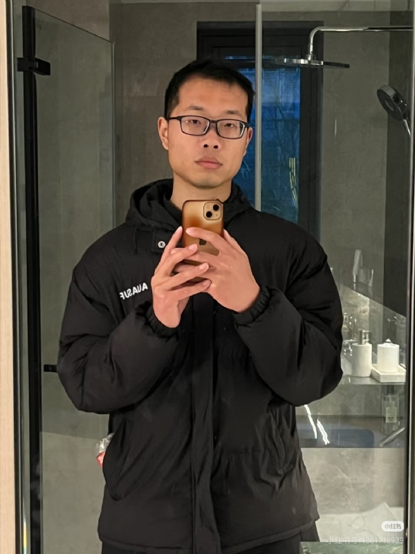 泡泡的第一张照片--西安相亲服务中心