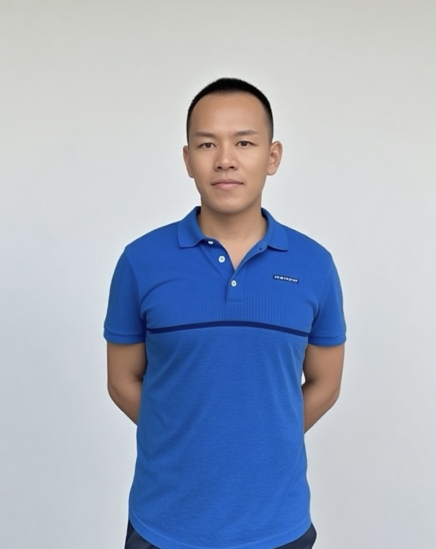 钰郎的第一张照片--西安相亲服务中心