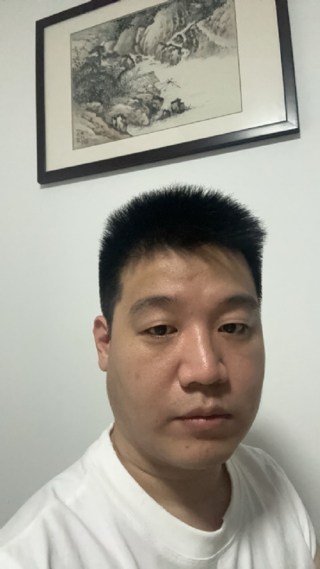 随遇而安的第一张照片--西安相亲服务中心