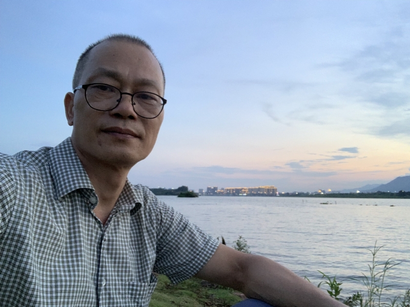 独行侠的第一张照片--西安相亲服务中心