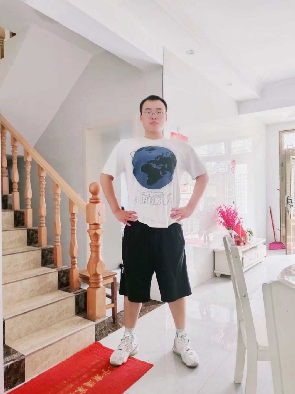 中考体育的第一张照片--西安相亲服务中心