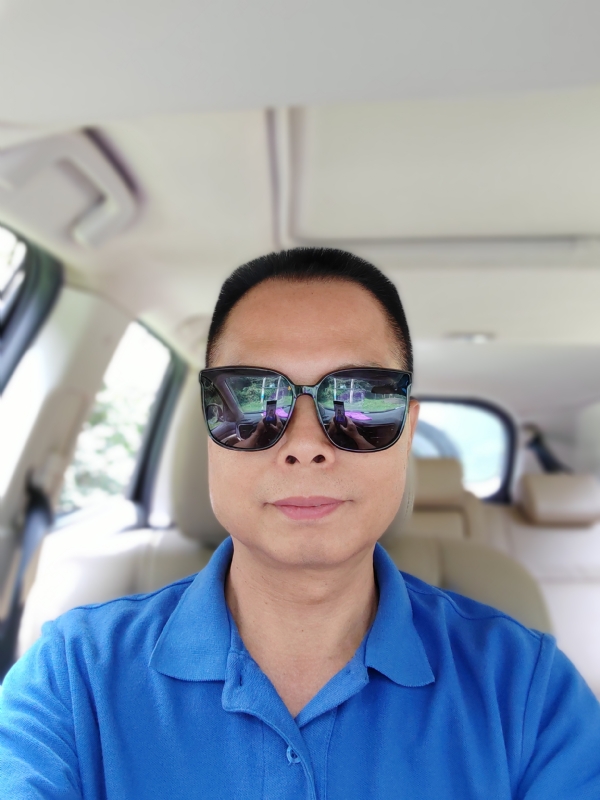 chkycc的第二张照片--西安相亲服务中心