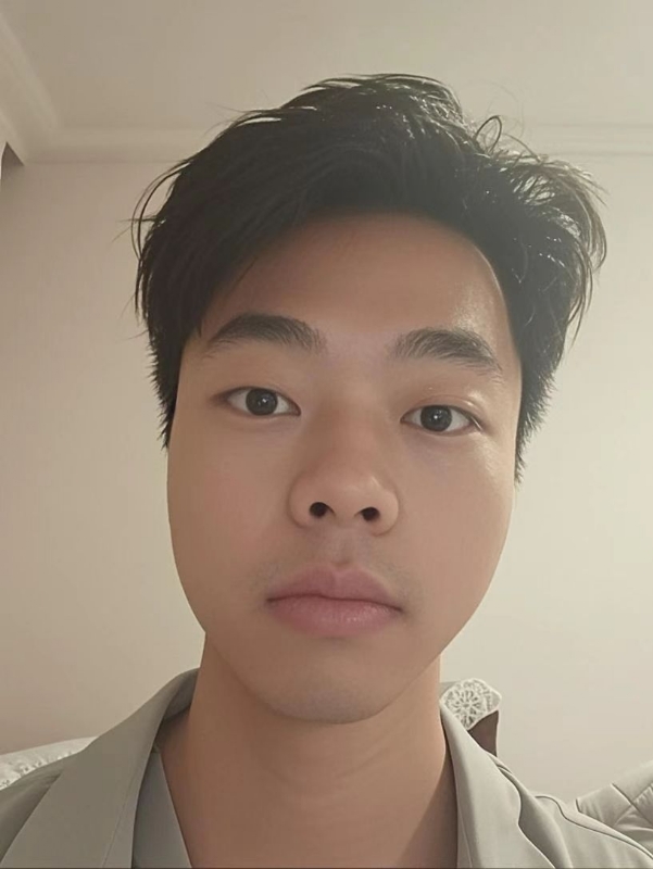 LLByu的第一张照片--西安相亲服务中心
