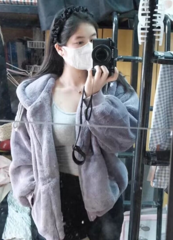 桃桃的第一张照片--西安相亲服务中心